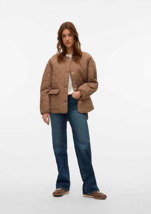 Produktbild Vero Moda VMSUNNY Steppjacke Steppjacke (XL)