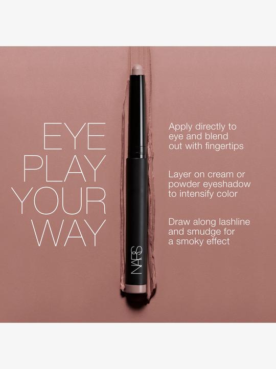 Actual product image NARS Cosmetics Total Seduction Eyeshadow Stick Mambo (Mambo)