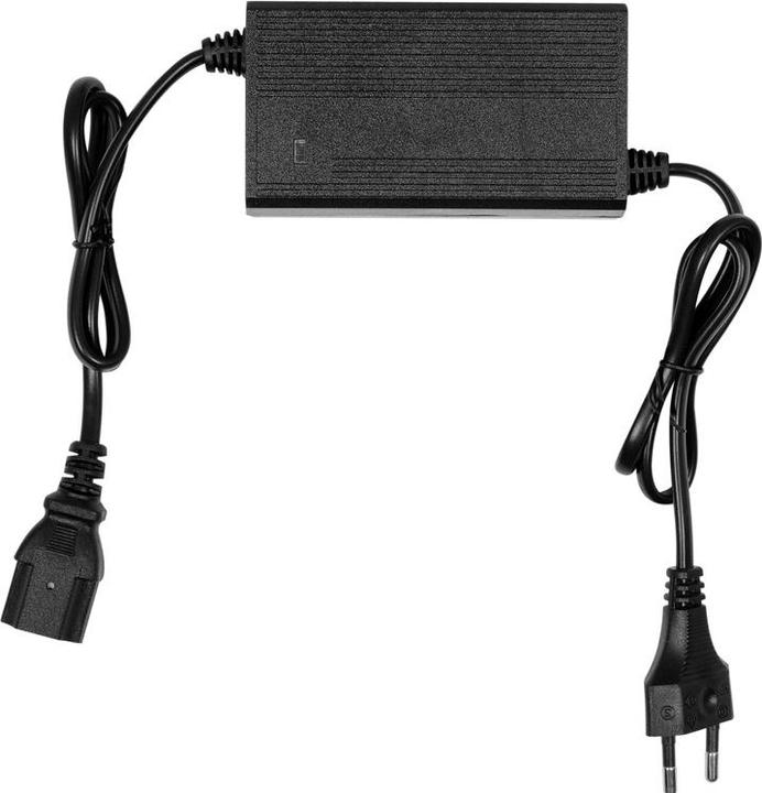 Image du produit Toya FLO Drukspuit Ruggedragen met batterij - 16L - 8 Ah (16 l)