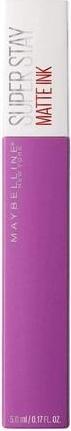 Actual product image Maybelline New York Superstay Matte Ink (35 Creator)