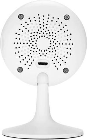 Actual product image Xiaomi IMI Home Security Camera 720P white (CMSXJ01C) (1280 x 720 pixels)