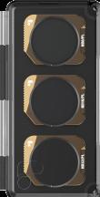 Produktbild PolarPro Filter DJI Mavic 3 VIVID Collection (Drohnen Objektiv, DJI Mavic 3 Classic)