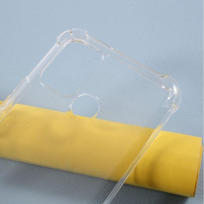 Image du produit MU Classic Série Softcase TPU (Realme 7i)