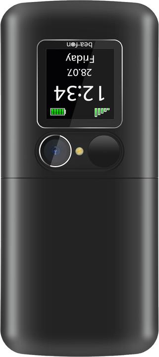 Actual product image Bea-Fon Fold 10 LTE (2.20", 0.30 Mpx, 4G)