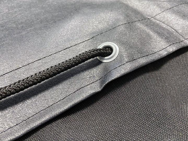 Immagine prodotto Grillfürst Coperchio / Coperchio di protezione per affumicatore GF-SL18
