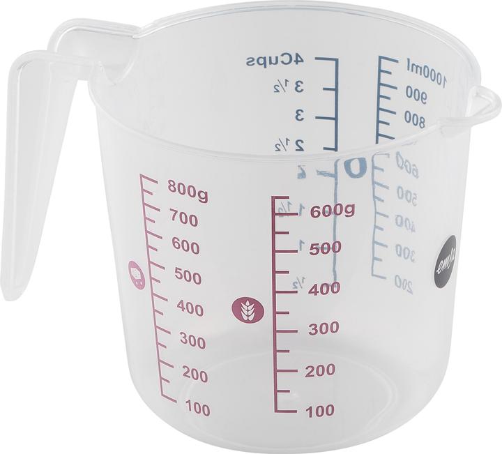 Emsa Prep & Bake (1000 ml)