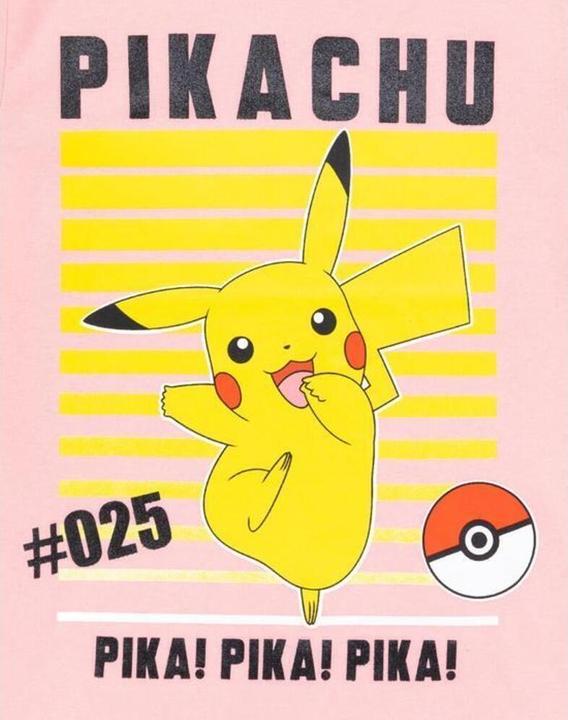 Immagine prodotto Pokémon Ragazza in t-shirt (128)
