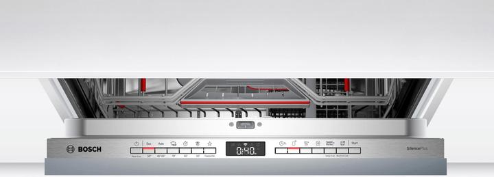 Image du produit Bosch Hausgeräte SMV4HDX52E