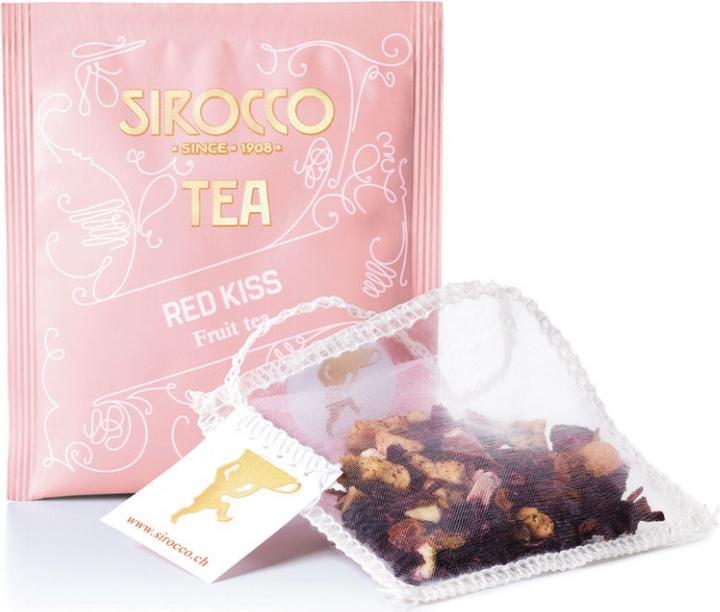 Produktbild Sirocco Red Kiss (60 g)
