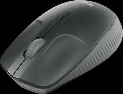 Produktbild Logitech M190 (Kabellos)