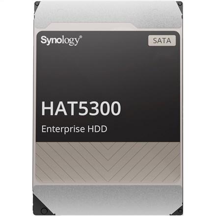 Actual product image Synology HAT5300-16T (16 TB, 3.5", CMR)