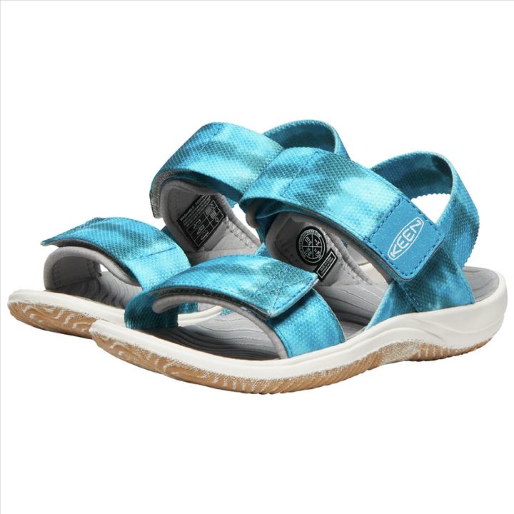 Actual product image Keen C Elle Backstrap (30)
