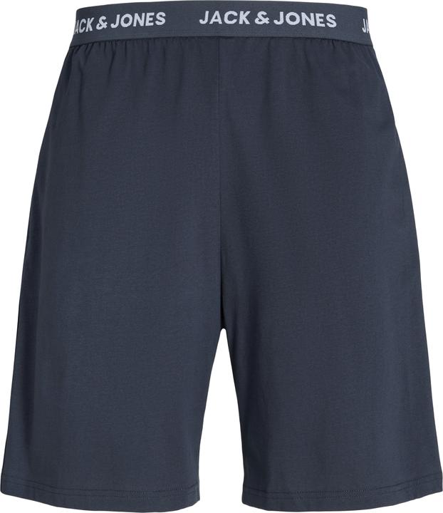 Image du produit Jack & Jones Jacomaha Ss Tee And Shorts Set W (M)
