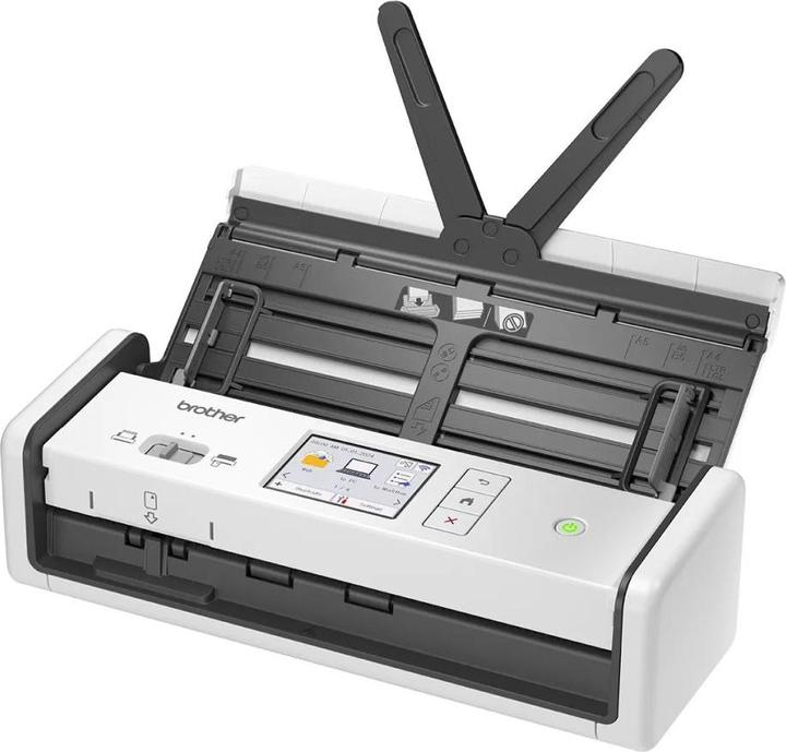 Produktbild Brother ADS-1800W Scanner (USB)