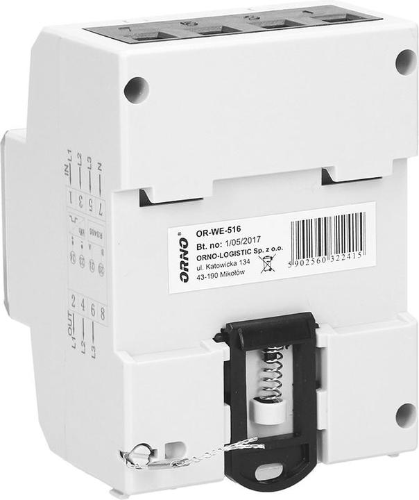 Image du produit Orno OR-WE-516