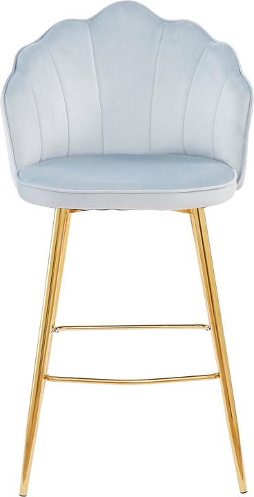 Actual product image SalesFever bar stool, set of 2