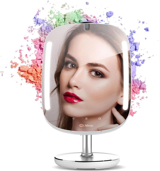 Produktbild Himirror Mini Premium Smart Beauty Spiegel