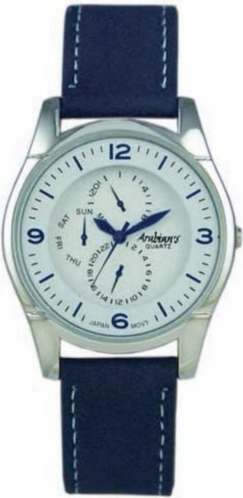 Arabians Unisex-Uhr DBP2227W (Ø 35 mm) (35 mm)