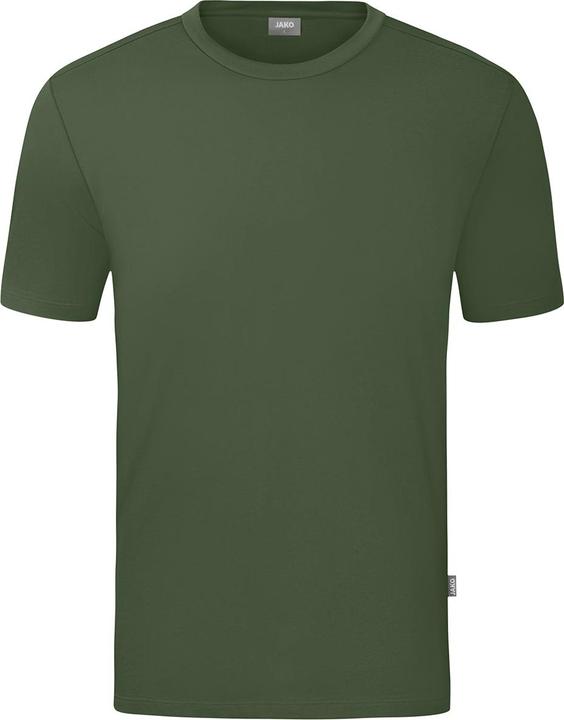 JAKO T-Shirt Organic Stretch