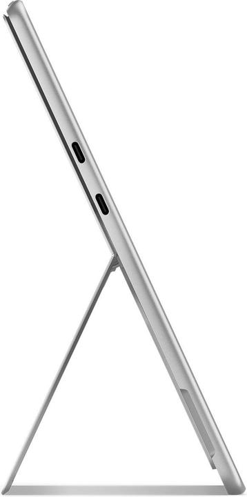 Actual product image Microsoft Surface Pro 11. Edition (Intel) for business – Copilot+ PC (13", Intel Core Ultra 5 236V, 16 GB, 256 GB, Without keyboard layout)