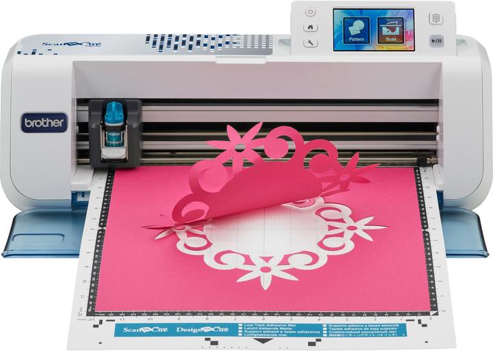 Produktbild Brother ScanNCut CM750