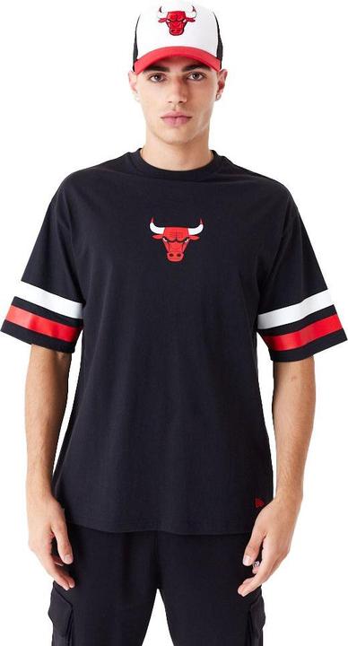 Immagine prodotto New Era Camicia oversize - BACKPRINT Chicago Bulls (XL)