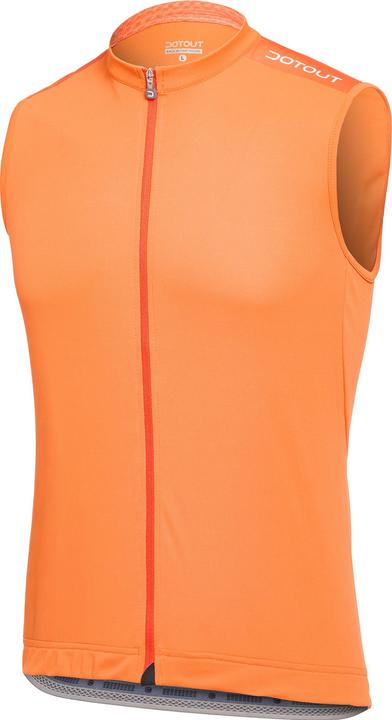 Dotout Tour Sleeveless 2.0
