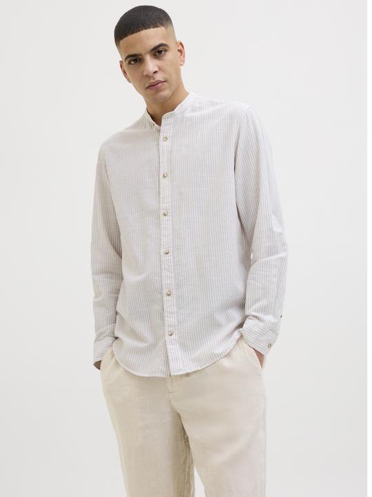 Immagine prodotto Jack & Jones Jjesummer Band Shirt Ls Sn (XS)