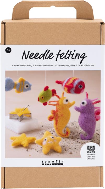 Creativ Company Nadelfilzen