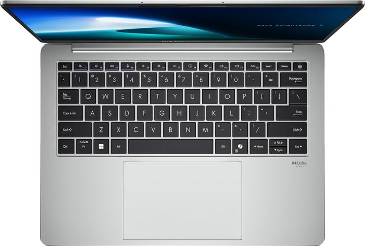 Actual product image ASUS ExpertBook P5 (14", Intel Core Ultra 7 258V, 32 GB, 1000 GB, CH)