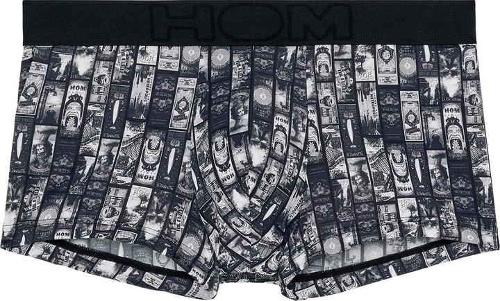 HOM Trunk Rockcity (M, Einzelpack)