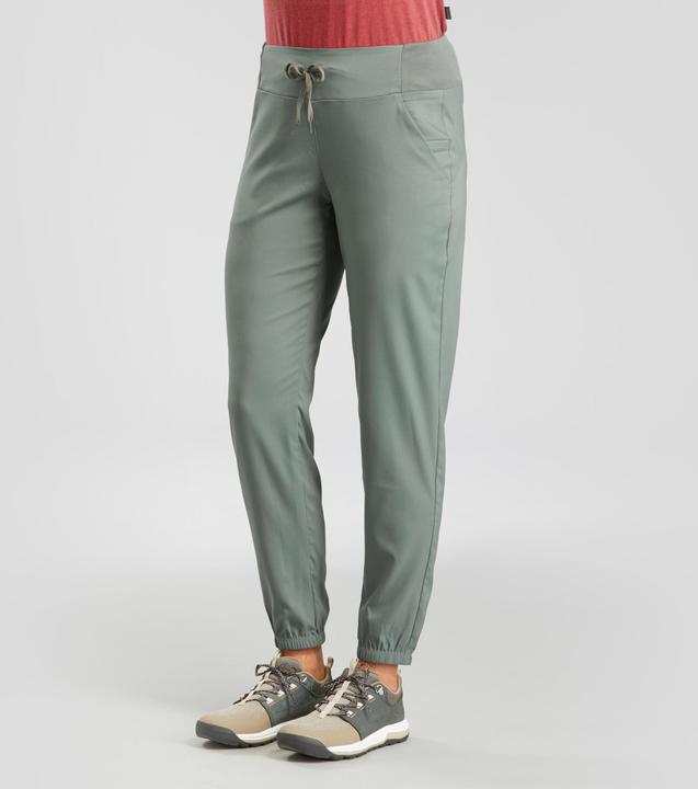 Actual product image Quechua NH100 (31)