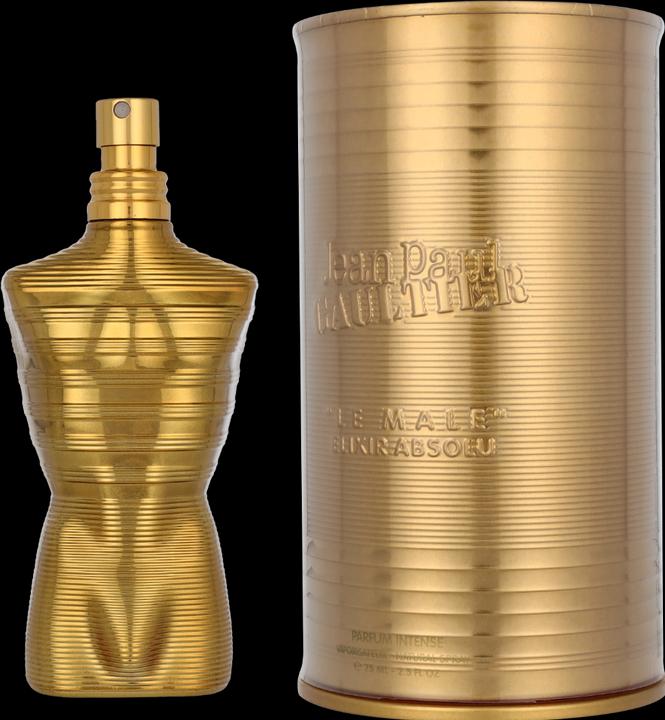 Actual product image Gaultier Le Male Elixir Absolu (Eau de parfum, 75 ml)