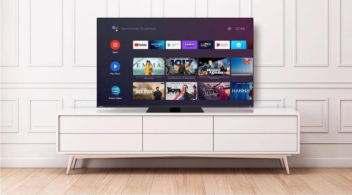 Immagine prodotto Toshiba 65QA7D63DG (65", LED, 4K, 2023)