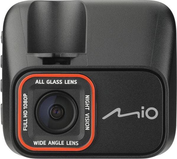 Actual product image Mio MiVue C580 (Built-in display, Bluetooth, Built-in microphone, Full HD)