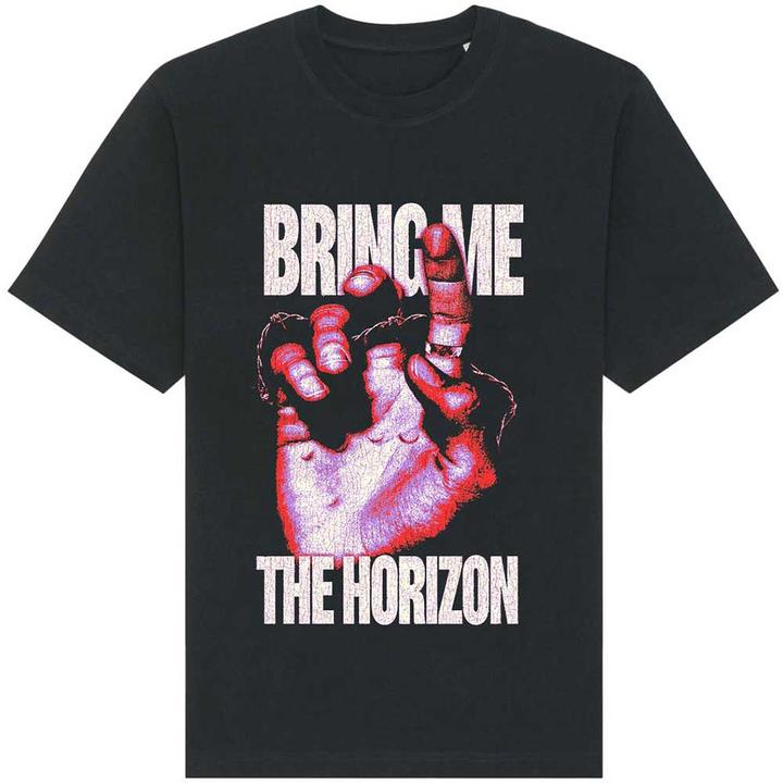 Bring Me The Horizon Lost TShirt (L)