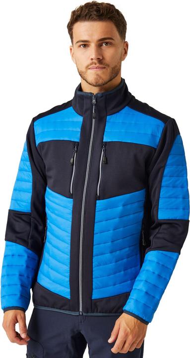 Produktbild Regatta EVolve Hybridjacke (L)