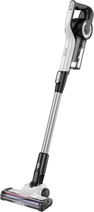 Produktbild Hoco Other wireless handheld roller brush vacuum cleaner HY11 white