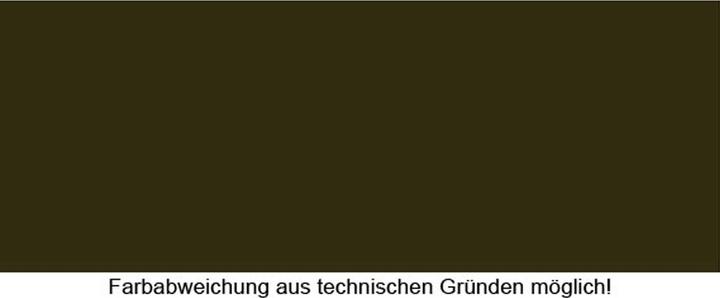 Actual product image Oracover oralight ironing foil tarnoliv opaque # 18