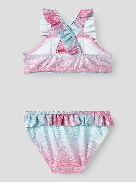 Immagine prodotto Name it I jeans slim fit aderiscono al corpo nella parte superiore e hanno una forma a gamba stretta Bikini (86)