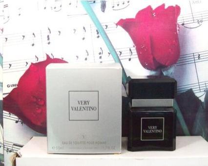 Produktbild Valentino Very (Eau de Toilette, 50 ml)