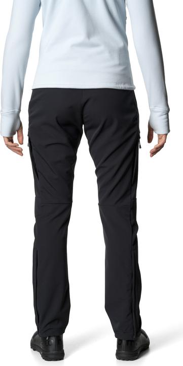 Actual product image Houdini Motion Top (L)