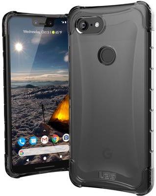 Produktbild UAG Plyo Case ice transparent
