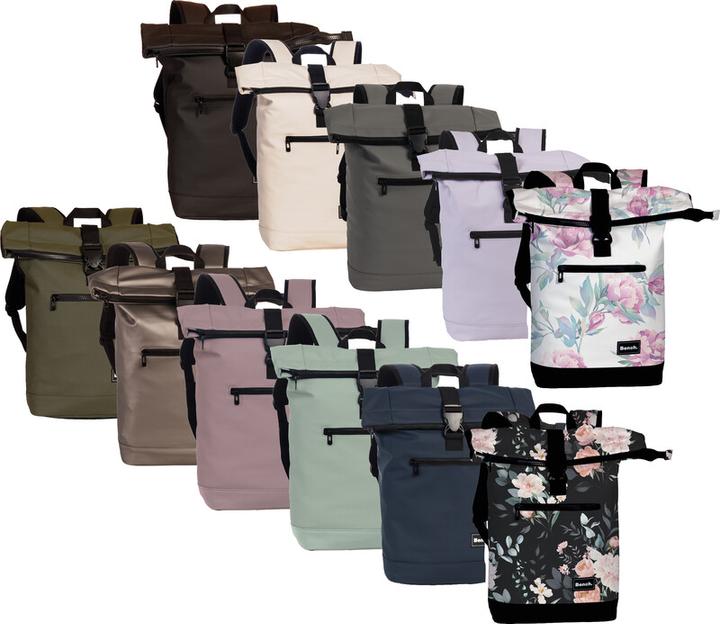 Produktbild Bench Hydro Roll-Top (20 l)