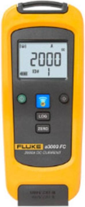 Productafbeelding Fluke Stroomtang digitaal FLK-A3004FC (CAT IV 600V, CAT III 1000V)