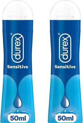 Immagine prodotto Durex Gioca Sentire (50 ml)