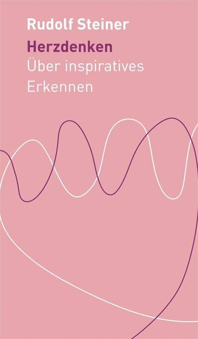 Immagine prodotto Herzdenken (Tedesco, Rudolf Steiner, 2014)