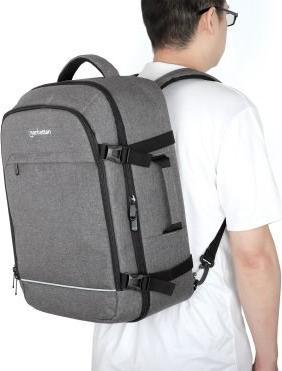 Actual product image Manhattan Rome (40 l)