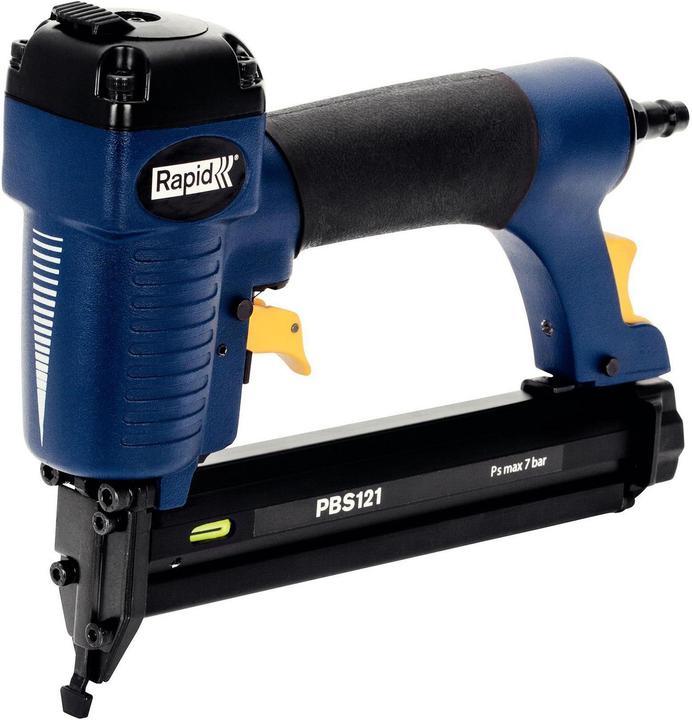Actual product image Rapid PBS121 Pneumatic stapler/nailer