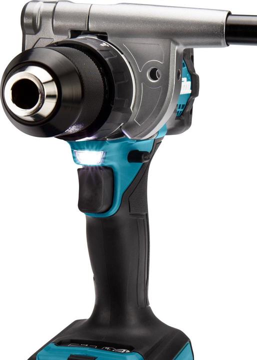 Image du produit Makita DF001GZ01 Perceuse sans fil XGT (Fonctionnement sur batterie)